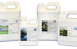 Pond Products