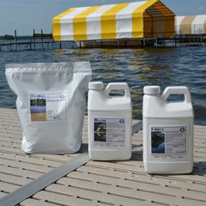 Dock & Swim Area Products