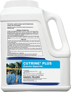 Cutrine-Plus® Granular