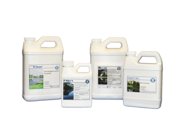 Pond Treatment Products