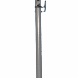 Goose D-Fence additional post component.