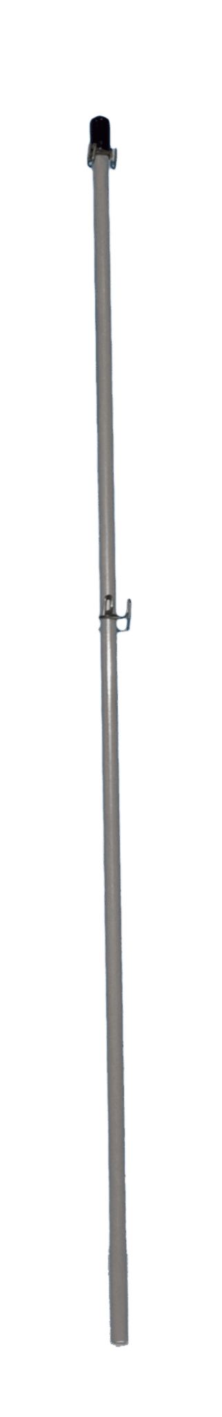 Goose D-Fence additional post component.