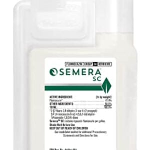Semera SC 8-ounce bottle by Atticus, LLC.