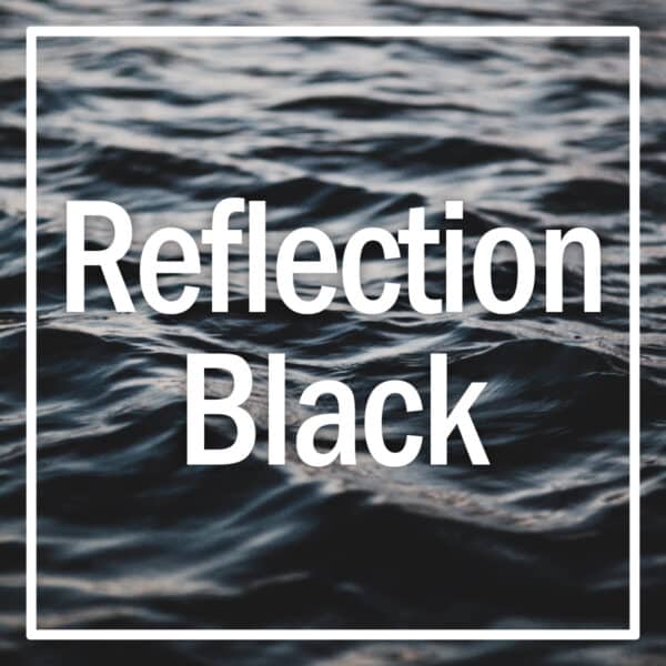 Reflection Black Pond Dye - Image 2