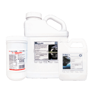 Lake Weed Treatment Bundle 5,000 sq ft by Lake Restoration.